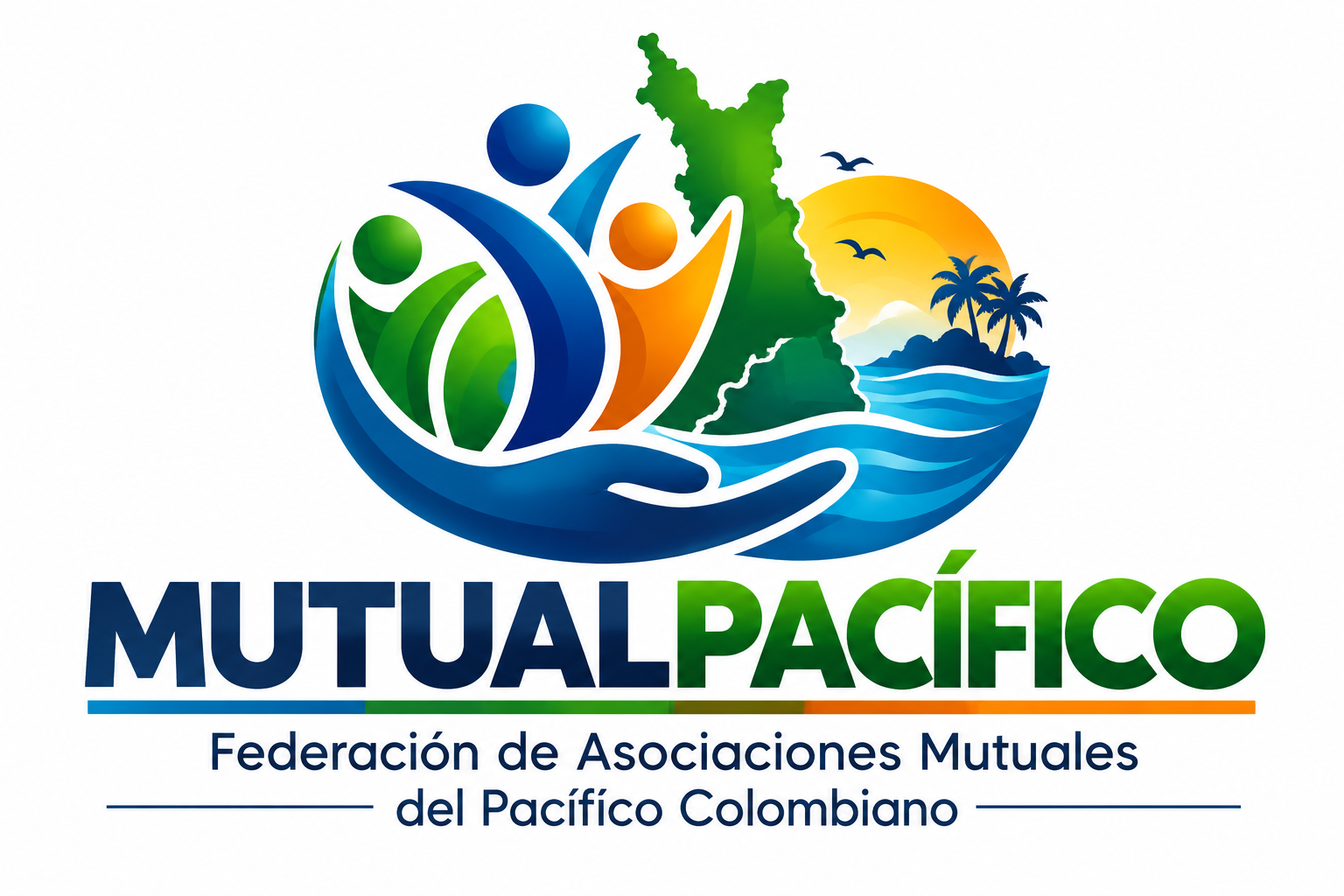 FEDEMUTUAL DEL PACIFO